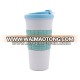 High Quality 500ml silicone coffee cup