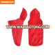 Mulicolour Hoodie Blank Diy Cotton Dog Clothes Custom