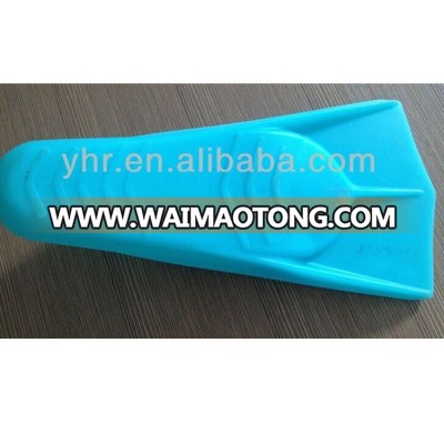 Adult Silicone Swimming flipper